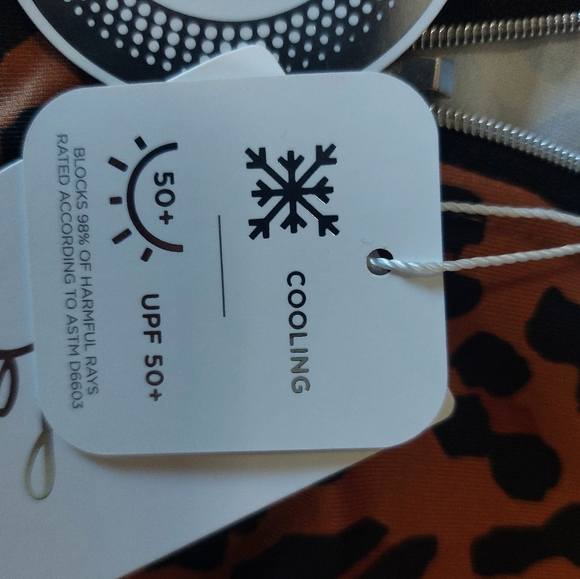 Leopard pullover - Picture 6 of 11